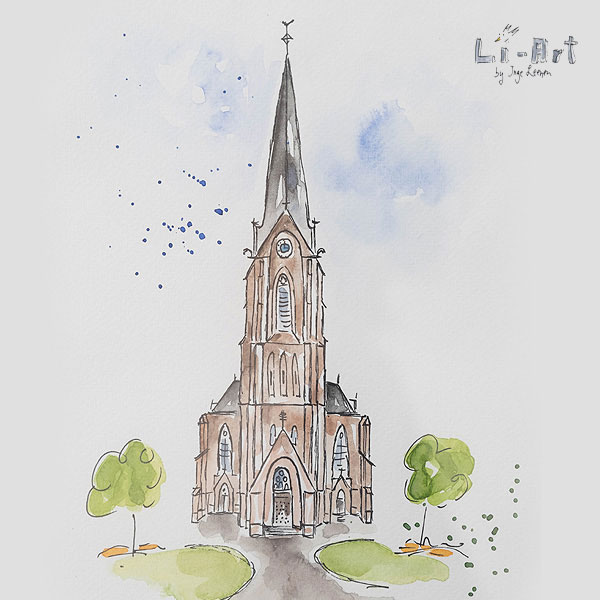 St. Martinus Rheurdt
