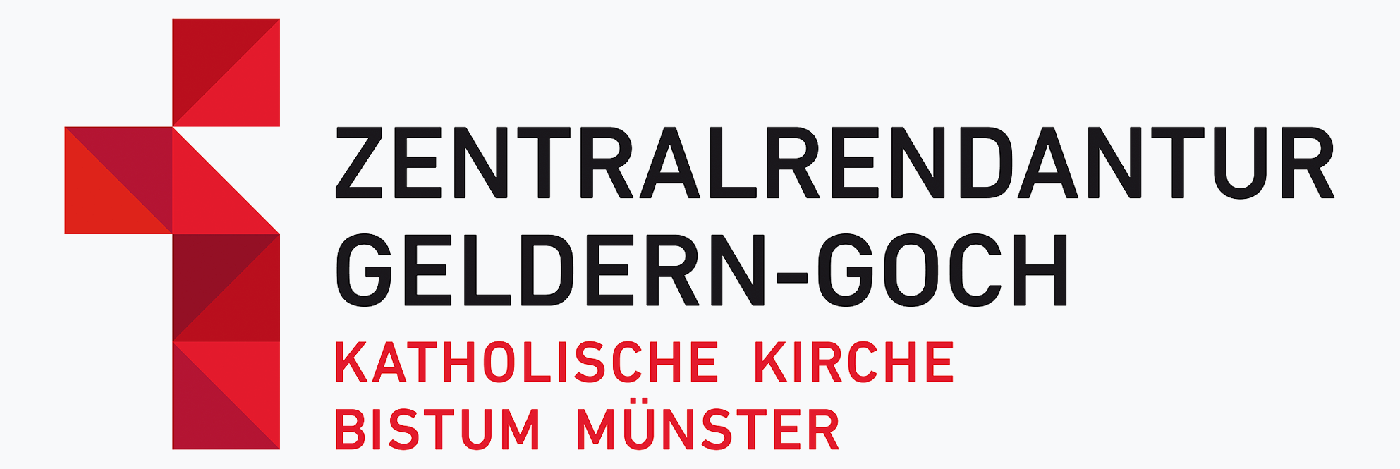 Zentralrendantur Geldern - Goch