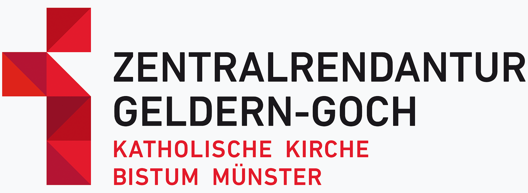 Zentralrendantur Geldern - Goch